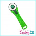 TOOL - CUTTER - 45MM(GREEN) & 28MM(RED)